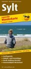 PublicPress Wanderkarte Sylt, 13 Teilktn.