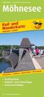 PublicPress Rad- und Wanderkarte Möhnesee