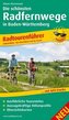 PublicPress Radtourenführer Die schönsten Radfernwege in Baden-Württemberg