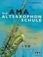 Die AMA-Altsaxophonschule, m. Audio-CD. Bd.1