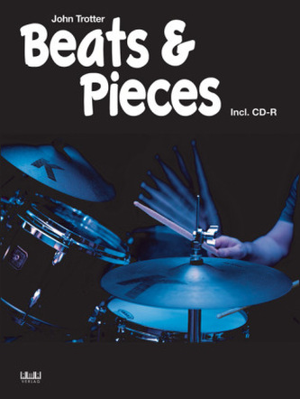 Beats & Pieces, m. CD-ROM