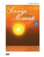 Sonnige Momente, für Klavier, m. Audio-CD