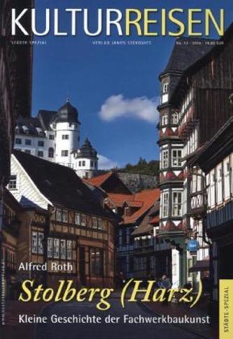 Stolberg (Harz)