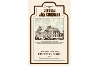 CD - Cimrman sobě aneb Odhalení pamětní desky … CD - Cimrman sobě aneb Odhalení pamětní desky …