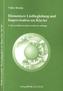 Elementare Liedbegleitung und Improvisation am Klavier, m. CD-ROM