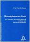 Metamorphosen des Geistes