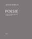 Poesie