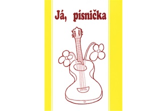 Ja, pesnička 2 - spěvník pre 5.-9. triedu (žltá) Ja, pesnička 2 - spěvník pre 5.-9. triedu (žltá)