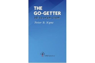 The Go-Getter Jdi za svým cílem