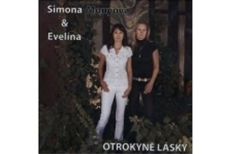 CD - Otrokyně lásky