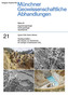 Tripellagerstätten - Die Genese von Sedimenten mit authigen kristallisiertem SiO2