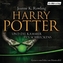 Harry Potter und die Kammer des Schreckens, 9 Audio-CDs (Ausgabe für Erwachsene)