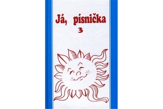 Ja, pesnička 3 (modrá)