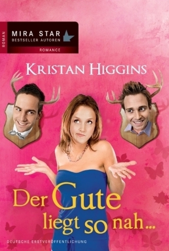 Der Gute liegt so nah . . .