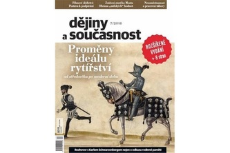 Dějiny a současnost  7/2016