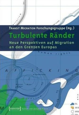 Turbulente Ränder