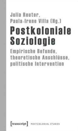 Postkoloniale Soziologie