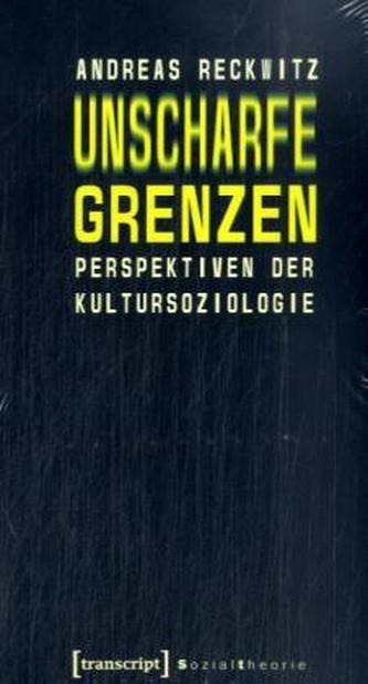 Unscharfe Grenzen