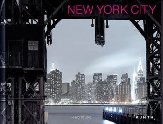New York City
