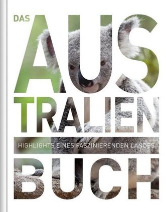 Das Australien Buch
