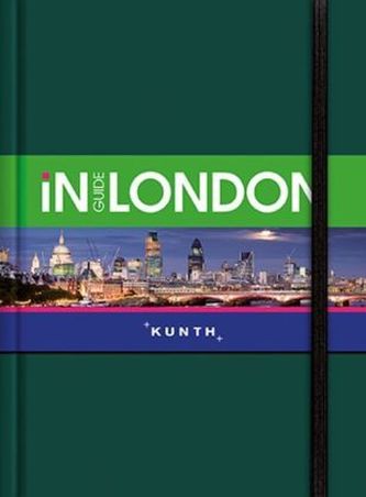 InGuide London