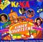 Ki.Ka Kindergeburtstag, 1 Audio-CD