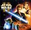 Star Wars, Episode 2, Der Angriff der Klonkrieger, 1 Audio-CD
