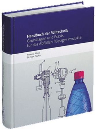 Handbuch der Fülltechnik