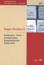 Reger-Studien. Bd.9