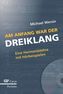 Am Anfang war der Dreiklang, m. Audio-CD