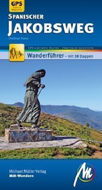 MM-Wandern Spanischer Jakobsweg
