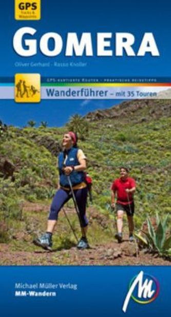MM-Wandern Gomera