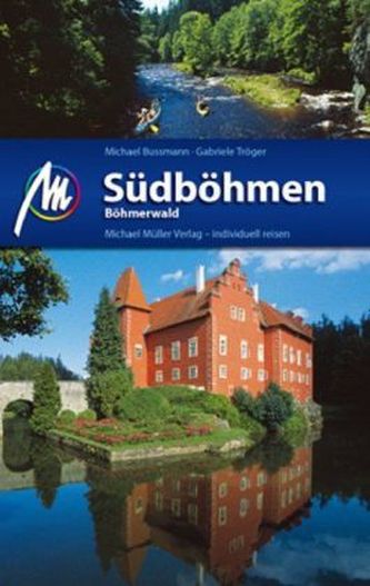 Südböhmen - Böhmerwald