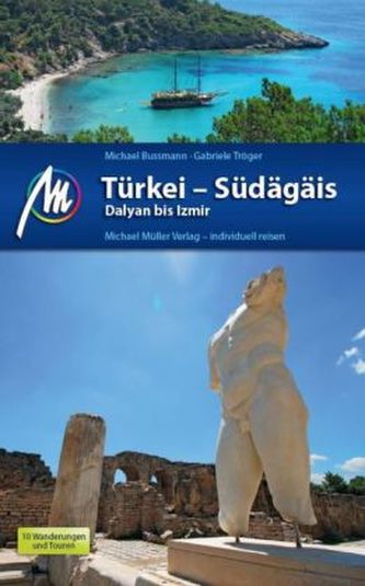 Türkei - Südägäis
