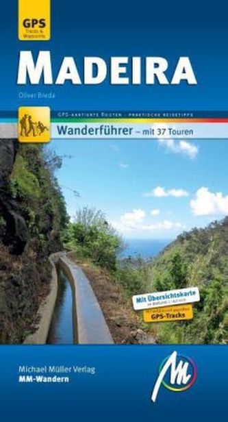 MM-Wandern Madeira