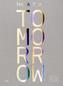 The Art of Tomorrow