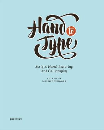 Hand to Type