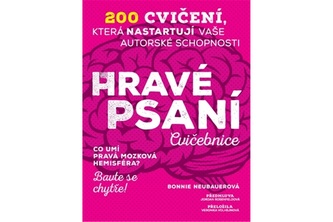 Hravé psaní