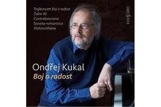 CD - Boj o radost CD - Boj o radost