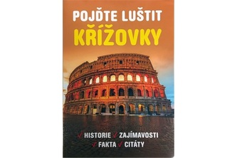 Pojďte luštit křížovky
