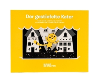 Der gestiefelte Kater