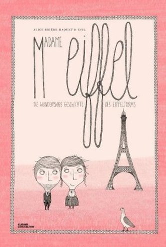 Madame Eiffel