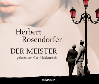 Der Meister, 4 Audio-CDs