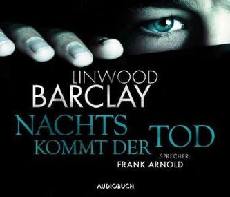 Nachts kommt der Tod, 6 Audio-CDs
