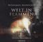 Welt in Flammen, 8 Audio-CDs