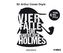 Vier Fälle für Sherlock Holmes, 4 Audio-CDs
