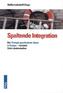 Spaltende Integration