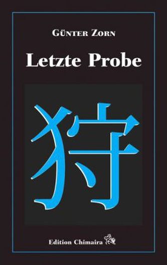 Letzte Probe