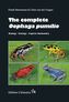 The complete Oophaga pumilio
