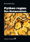 Python regius
